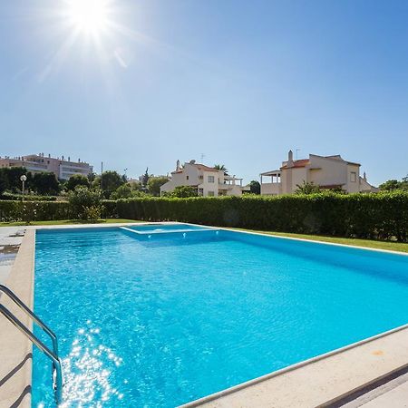 Edificio Sol Mr Sponsor Apartment Portimao Bagian luar foto